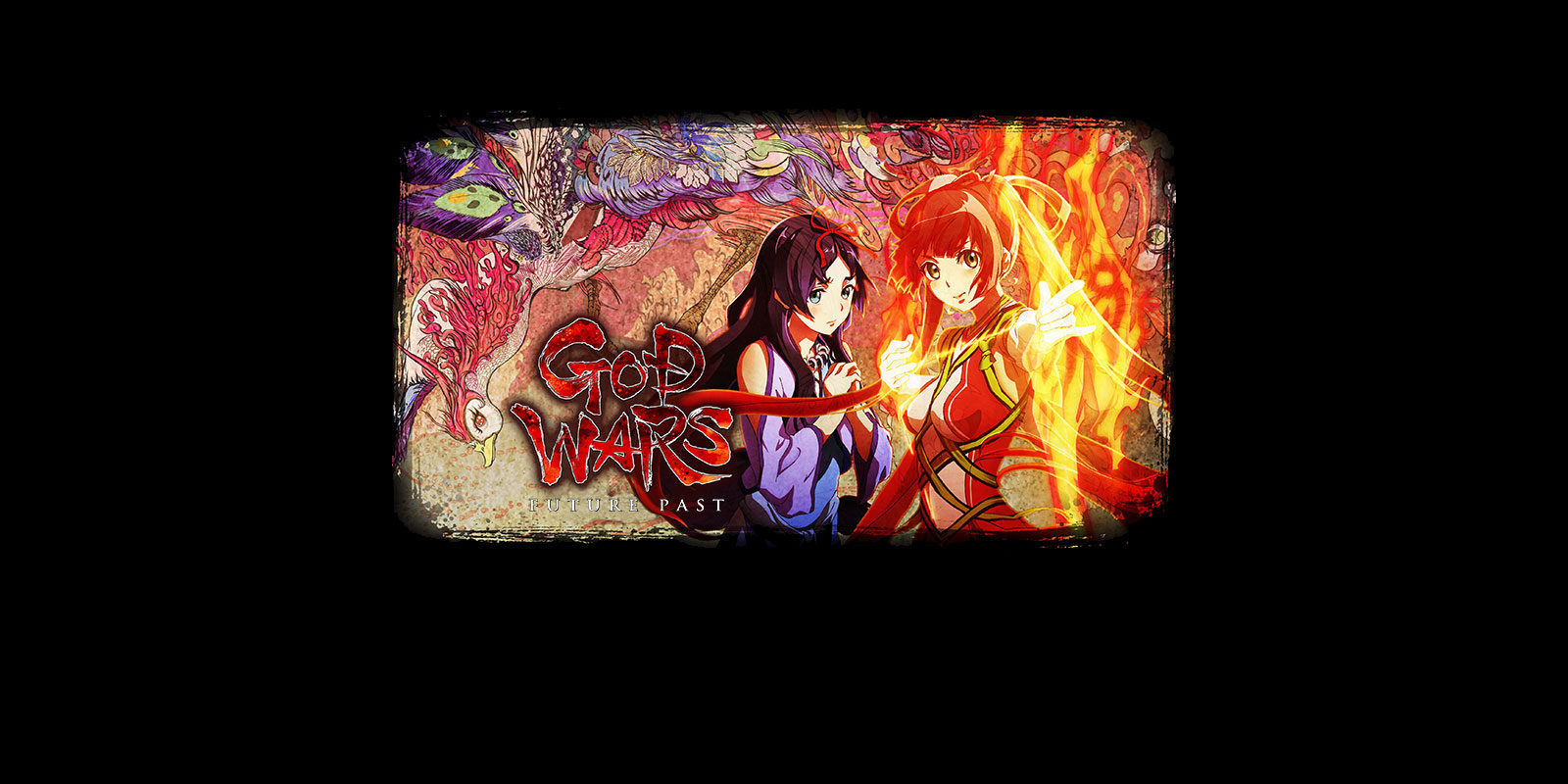'God Wars Future Past', un SRPG que llegará a Europa en 2017