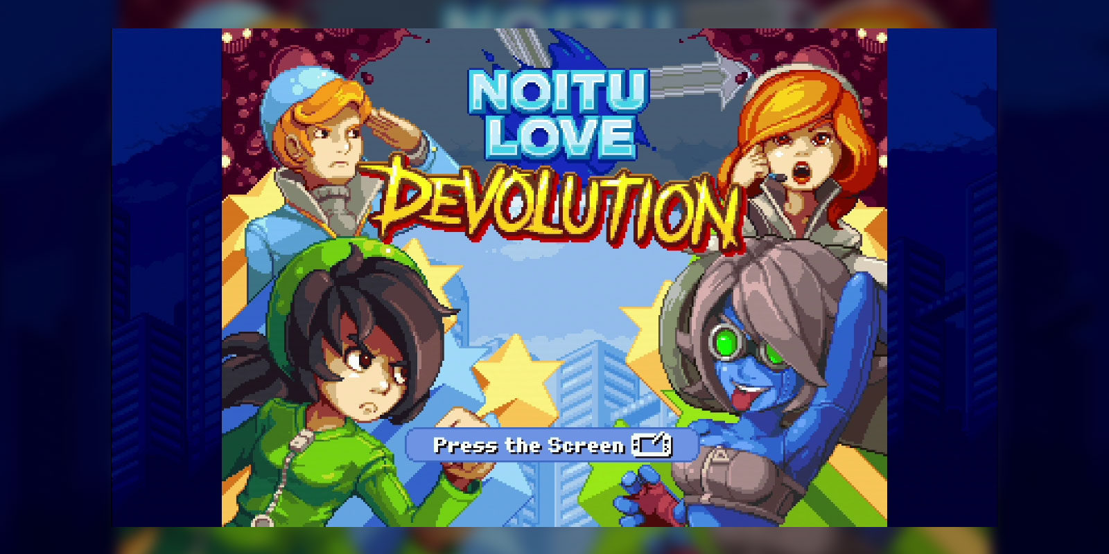 Novedades eShop 3DS y Wii U (22/09/2016)