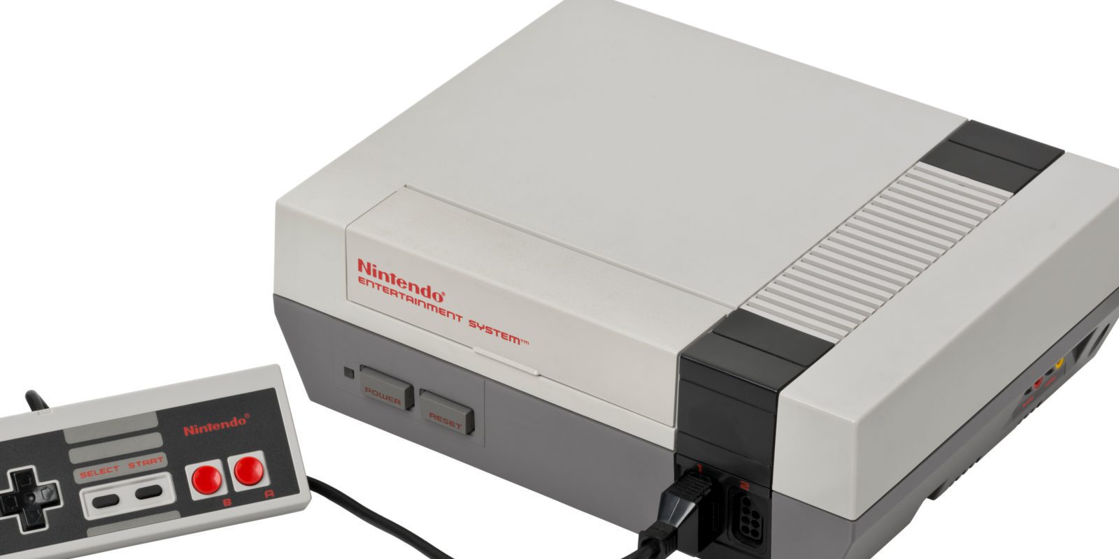 Madrid Gaming Experiencie tendrá zona retro de más de 2.000 metros cuadrados