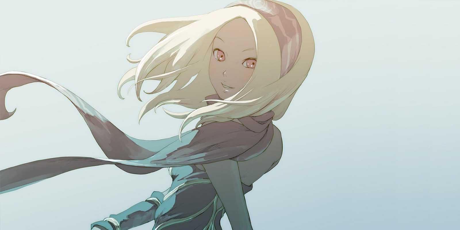 'Gravity Rush 2': Confirmada fecha de la demo pero solo para la Store japonesa