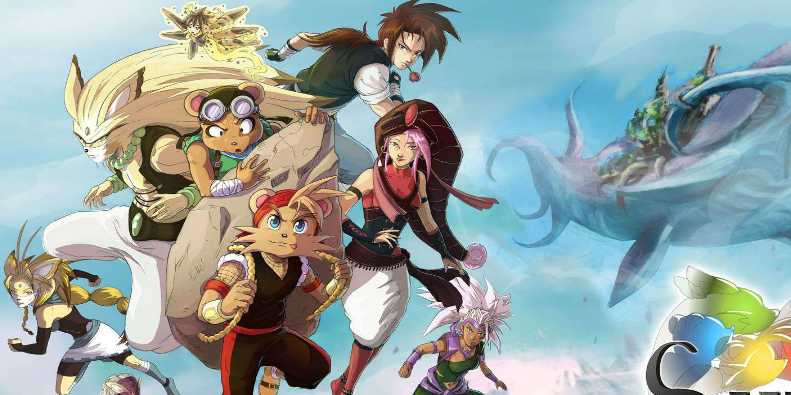 'Shiness: The Lightning Kingdom' ya tiene mes para su fecha de lanzamiento