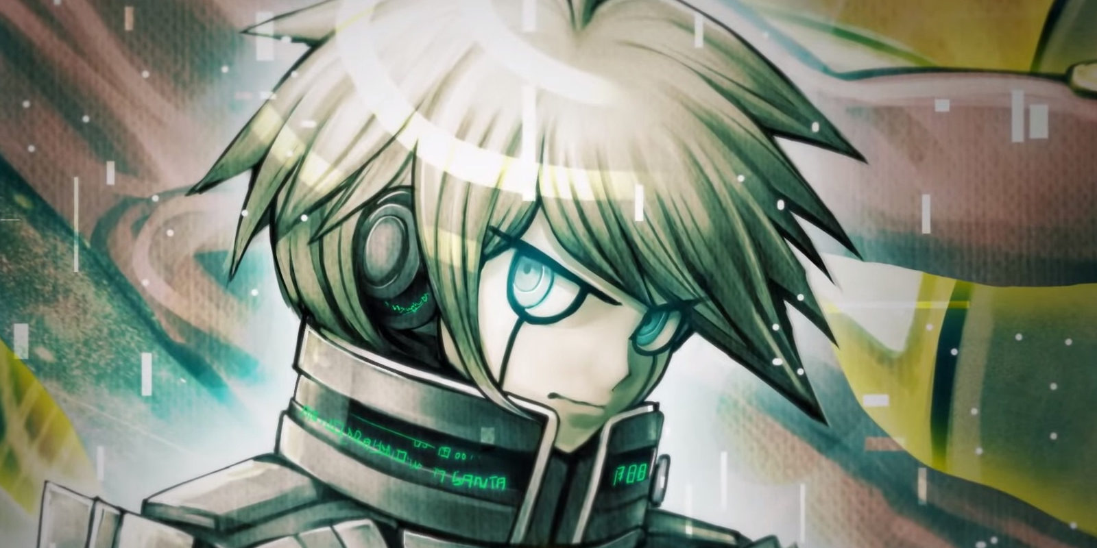 Revelado el box art y nuevo cast artwork de 'Danganronpa V3'