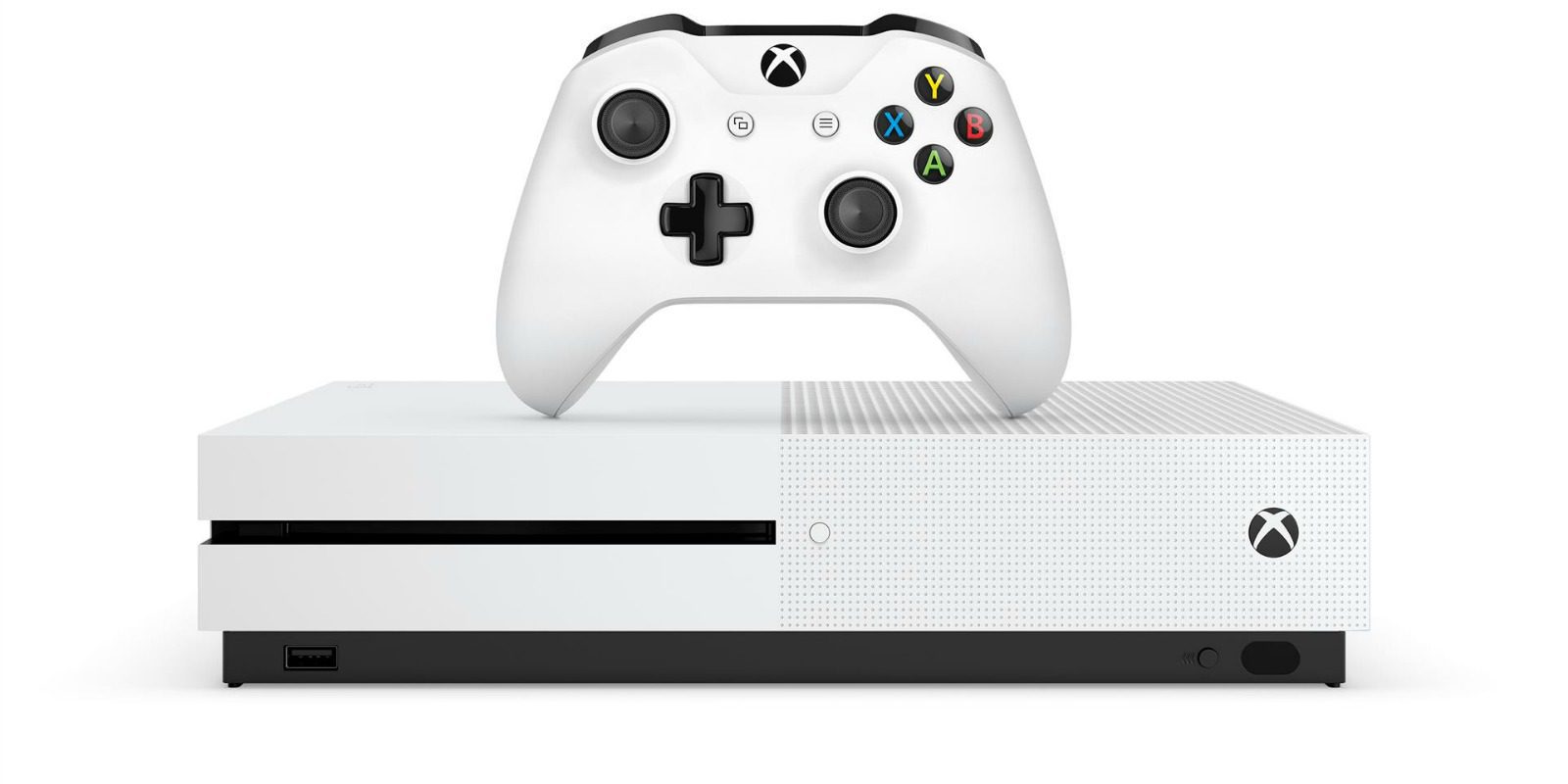 'Minecraft' tiene su propio pack junto a Xbox One S