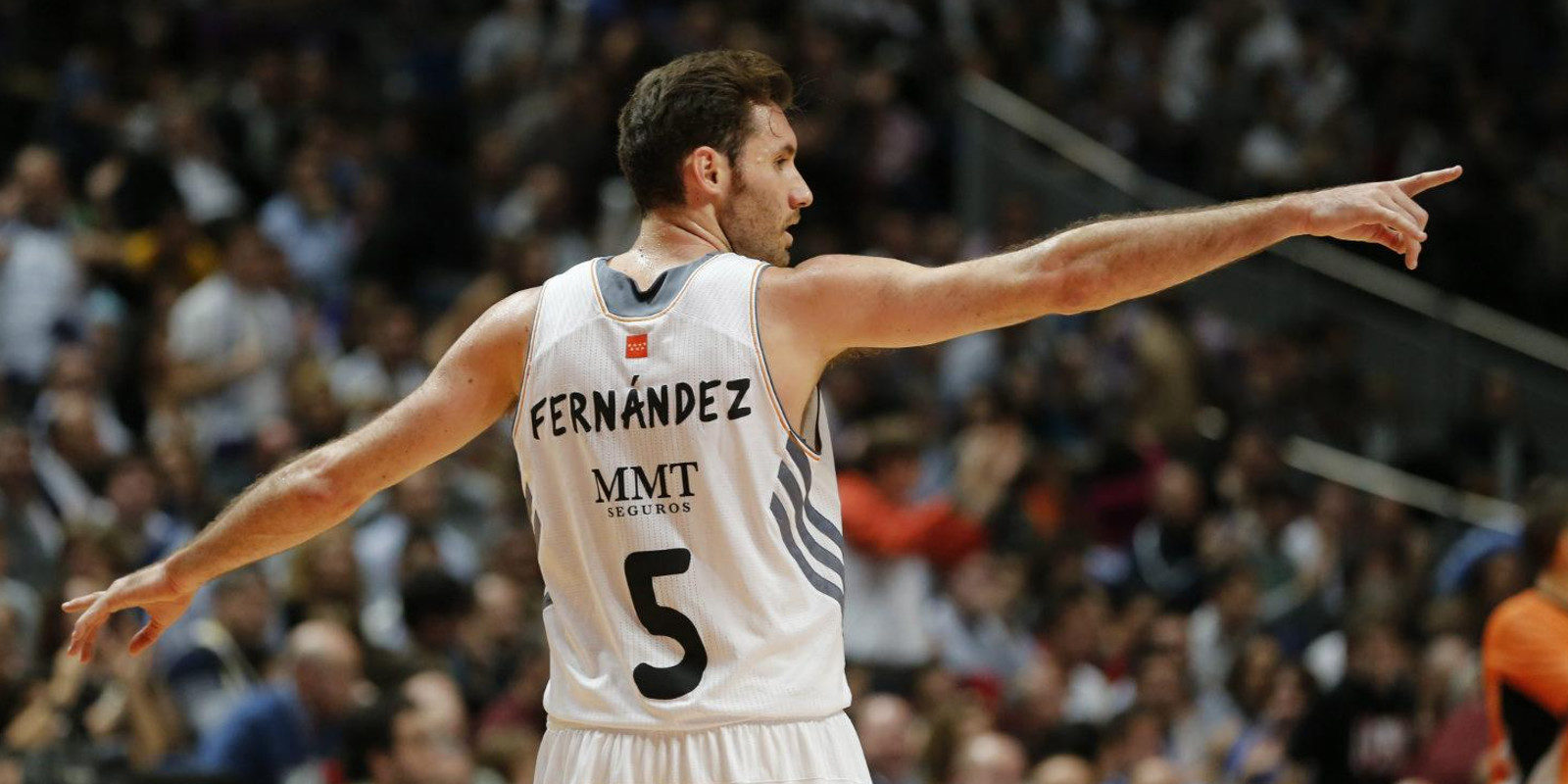 Rudy Fernández es negro en 'NBA 2K17' y el mallorquín reacciona en Twitter