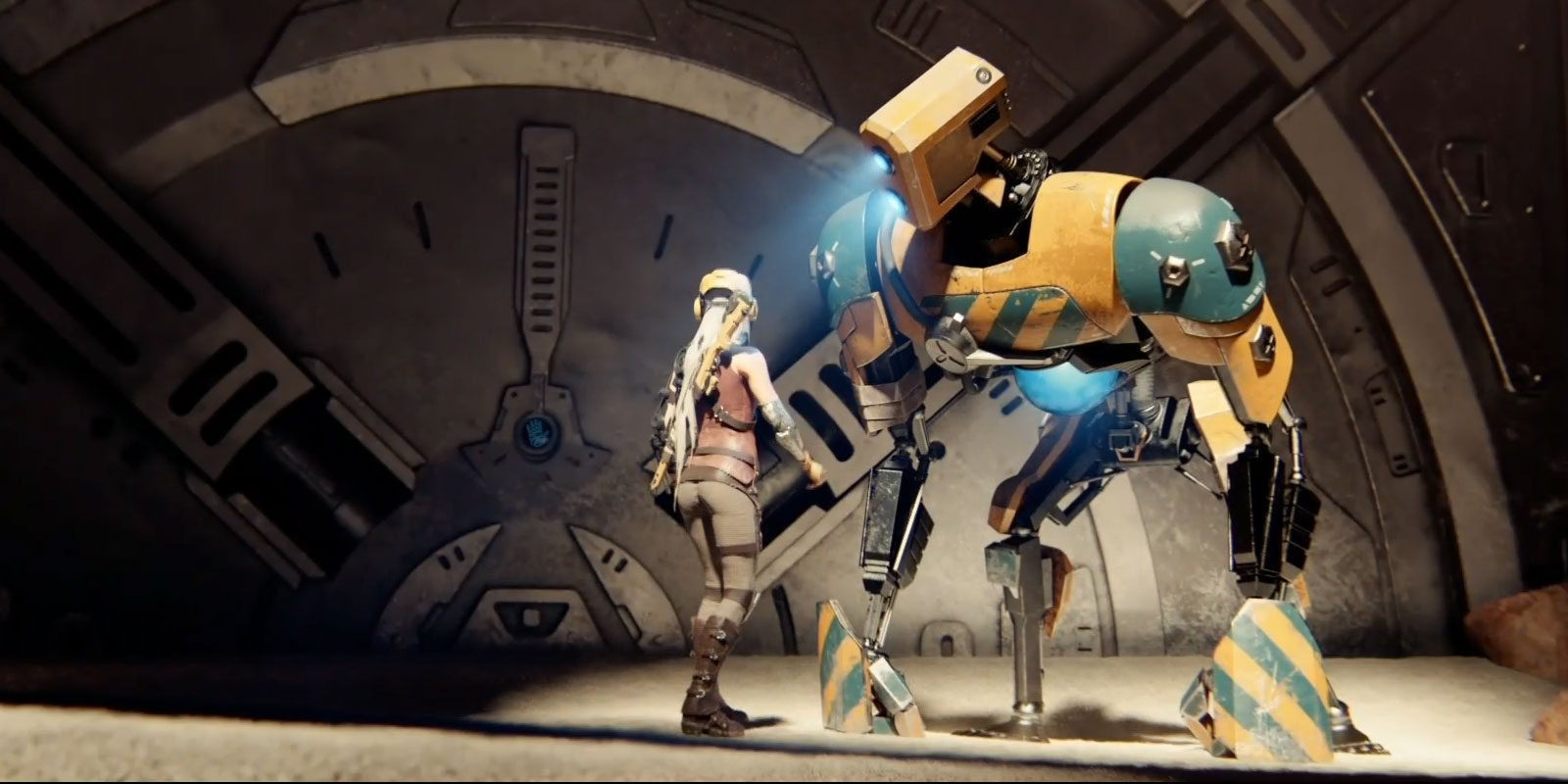 Recore no atrapa al usuario inglés en su lanzamiento