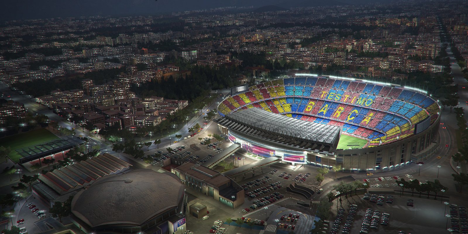 'PES 2017' es un gran juego, pero no tiene licencias. ¿Y qué? - La Zona