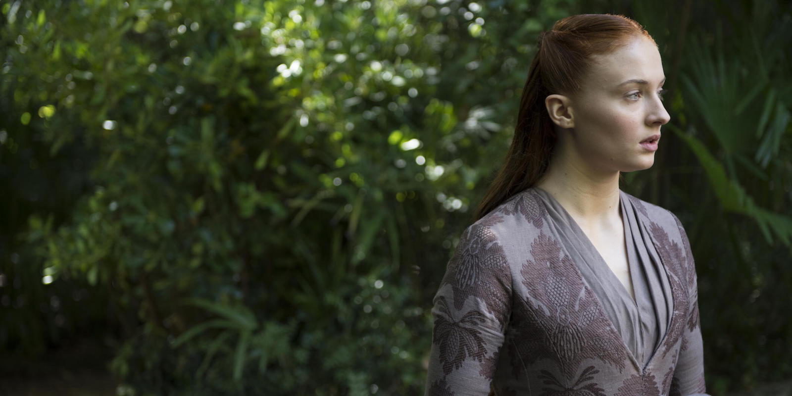 Sophie Turner tiene asumido que no todos llegarán a la 8ª temporada de 'Juego de Tronos'