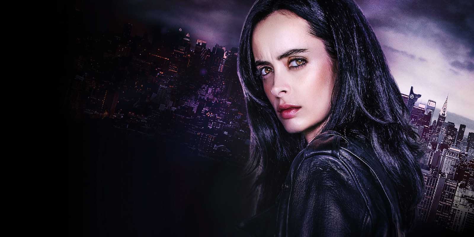 'Jessica Jones': la segunda temporada ya está escrita