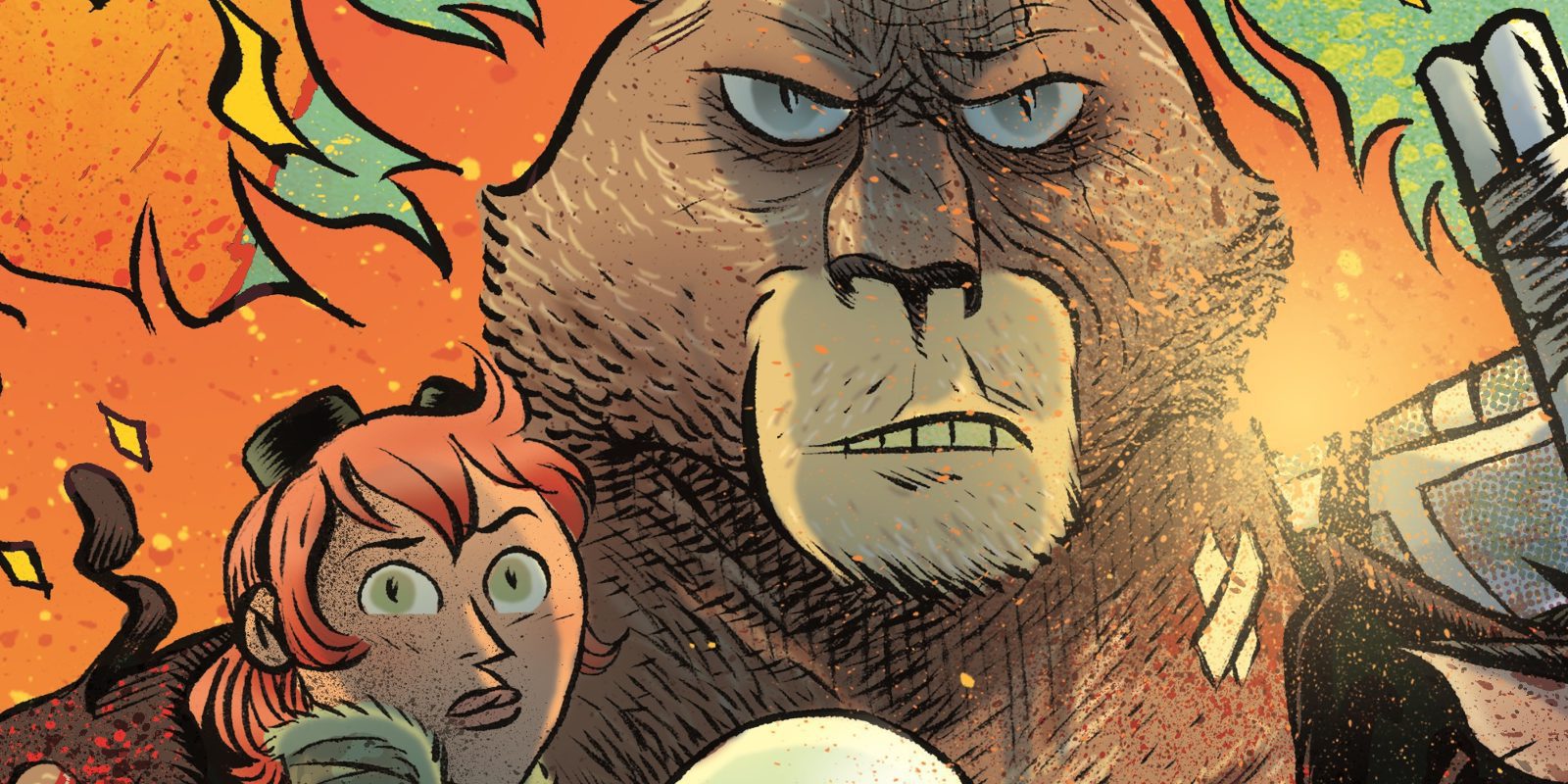 Expocómic 2016 ya tiene sus entradas en venta anticipada