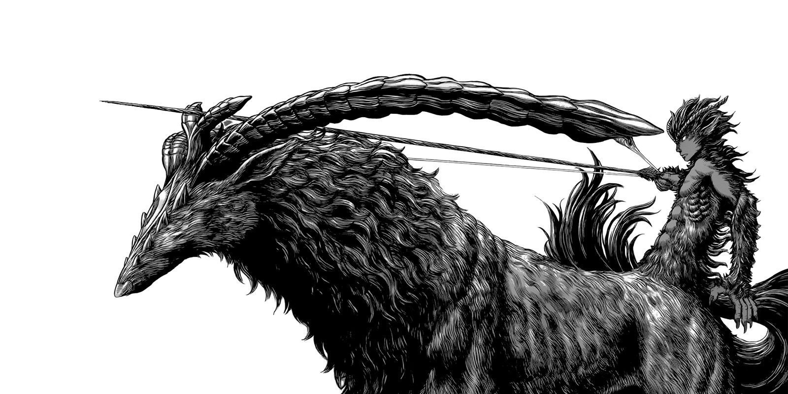 Kentaro Miura detiene la publicación de 'Berserk'