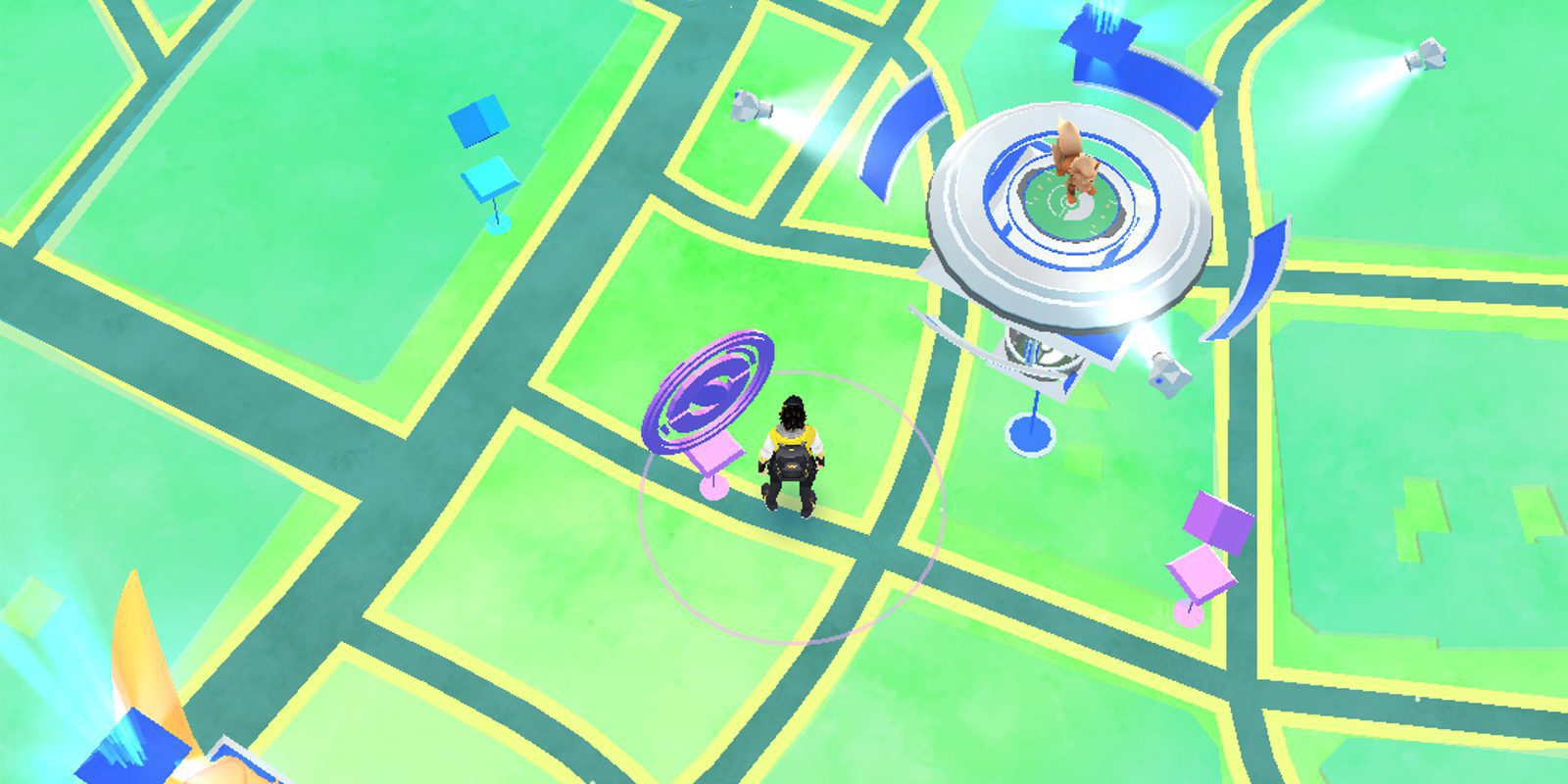 CEO de Pokémon: "Las novedades en 'Pokémon Go' deben llegar poco a poco"