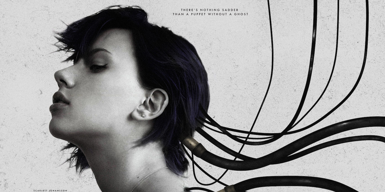 La versión americana de 'Ghost in the Shell' ya tiene teasers