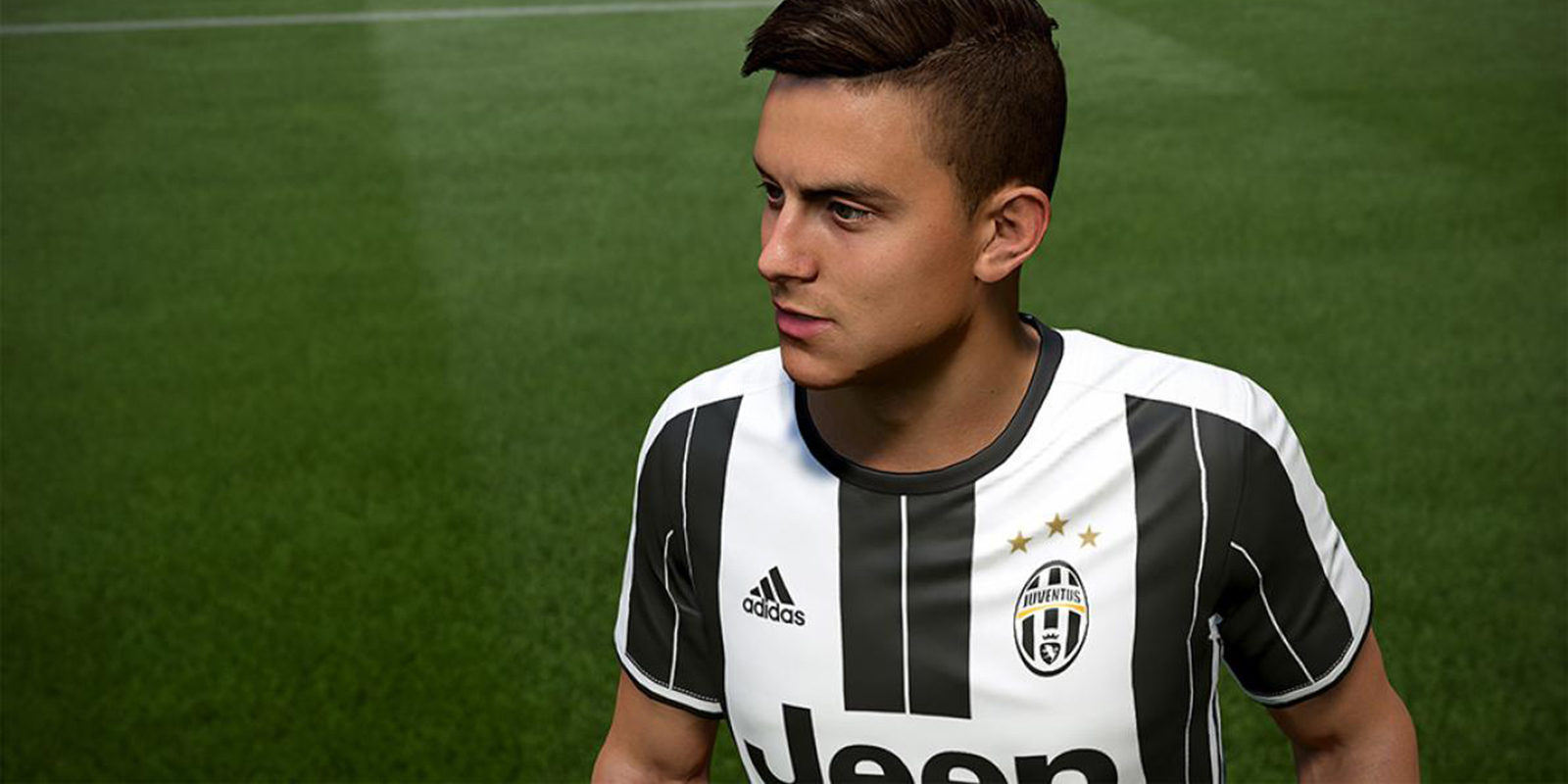 'FIFA 17' ya disponible en Xbox One para los miembros de EA Access