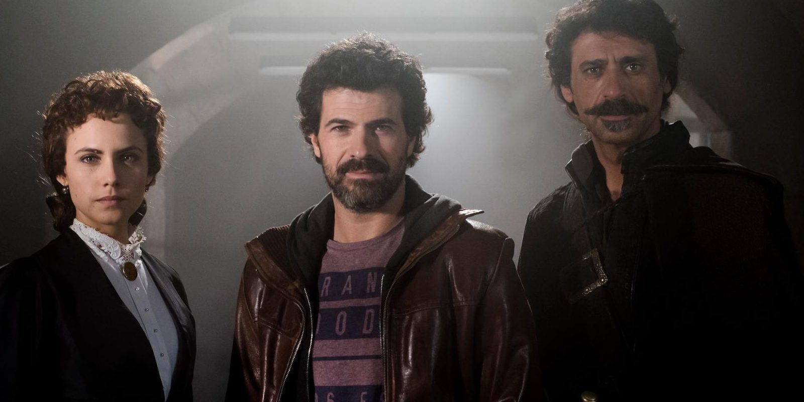 'El Ministerio del Tiempo' tendrá tercera temporada