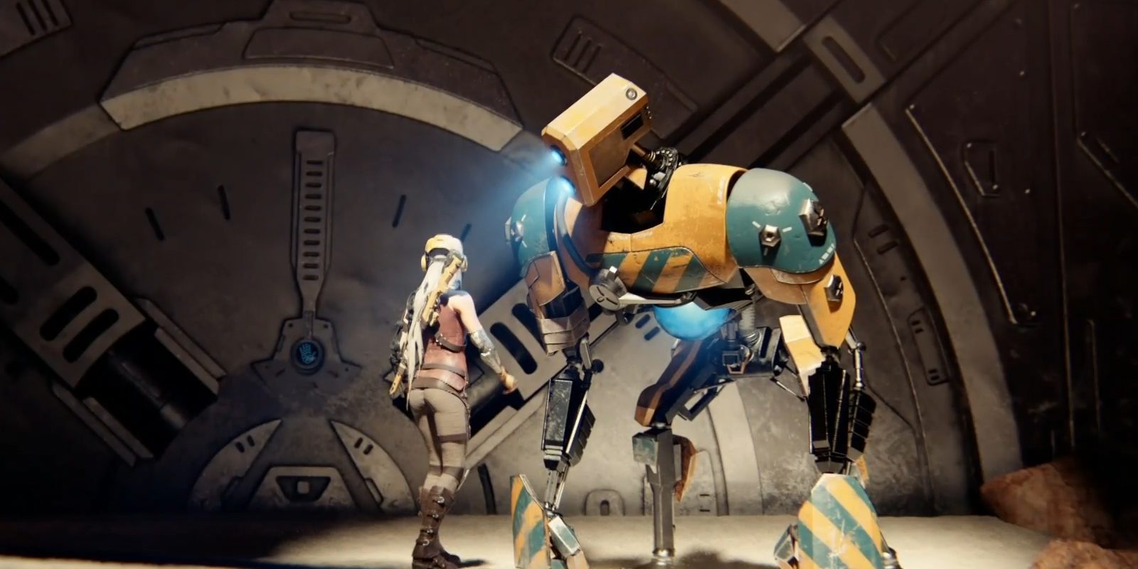 'Recore' recibirá esta semana un parche para los tiempos de carga