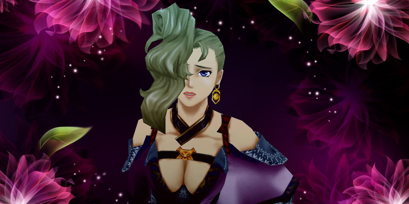 Se cumplen 10 años sin 'Suikoden'