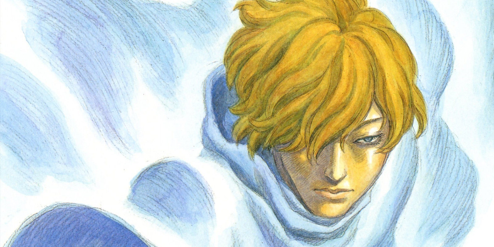 'Berserk and the Band of the Hawk': tráiler de Serpico