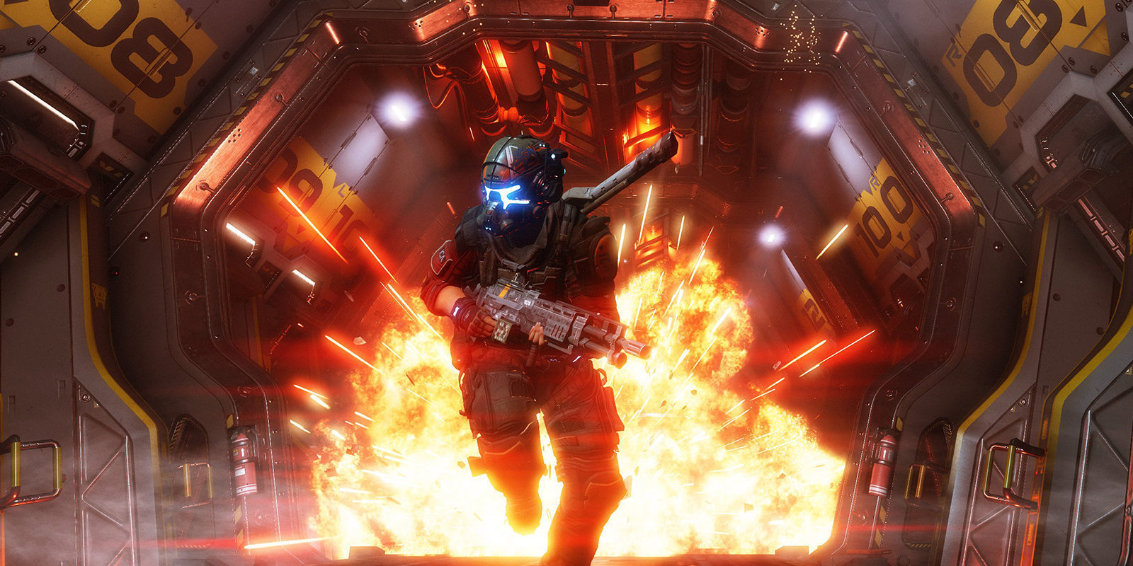 'Titanfall 2' nos desvela sus requisitos mínimos en PC y muchos detalles del port