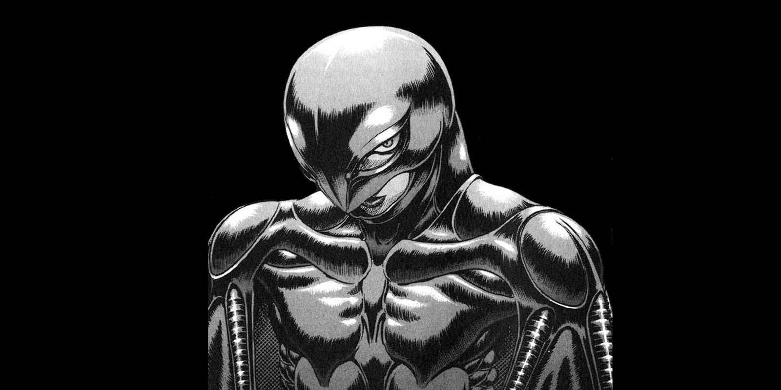 'Berserk and the Band of the Hawk' tendrá a Femto como personaje jugable