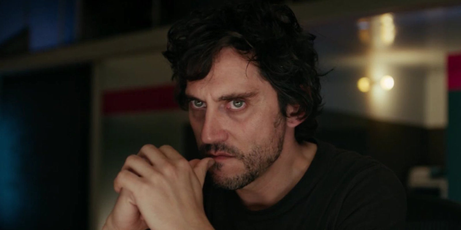 Tráiler de '7 años', la primera producción española de Netflix