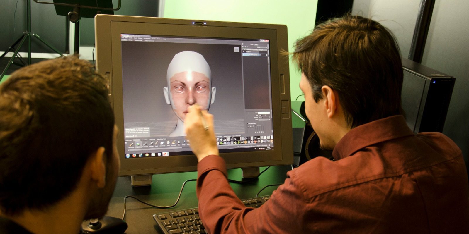 El día 27 se presenta el Libro Blanco del Desarrollo Español de Videojuegos