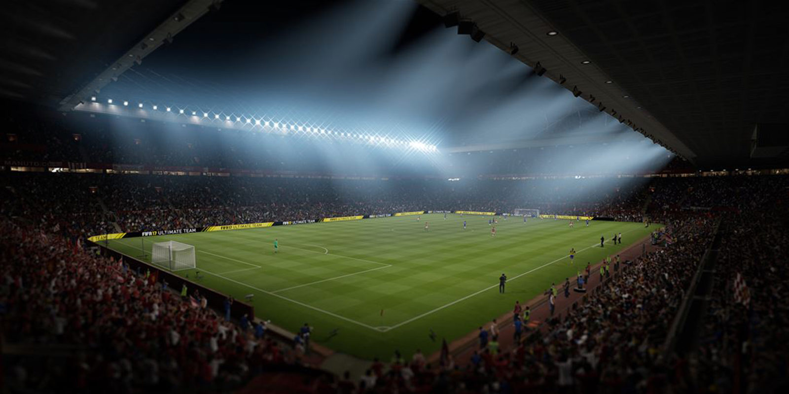 'FIFA 17' estrena "Deja tu huella", su anuncio oficial en televisión