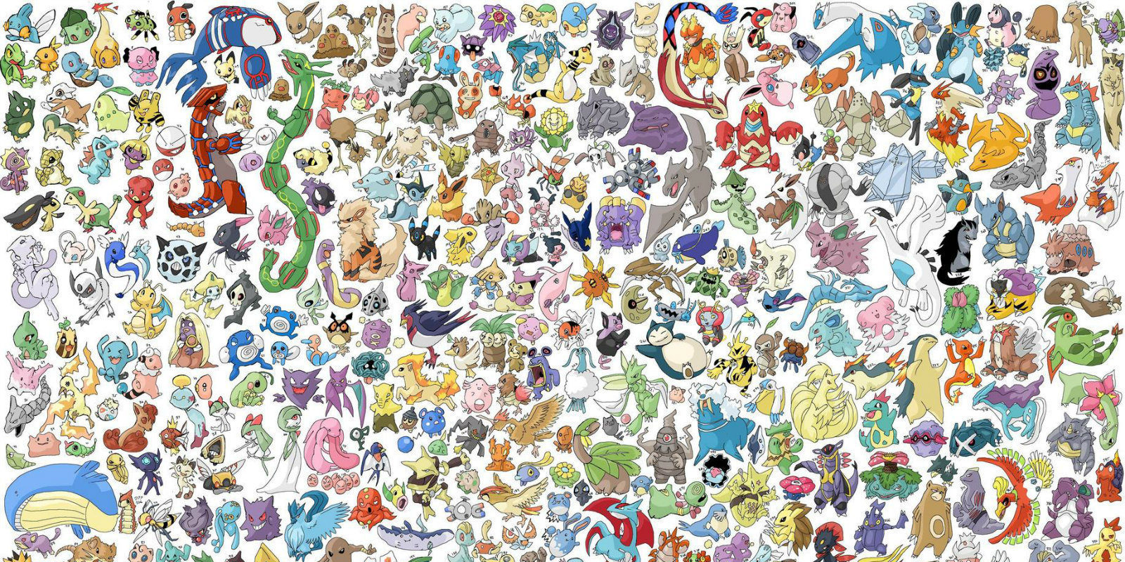 Pokemon Generations cuenta la experiencia de Gary Oak en la Liga Indigo