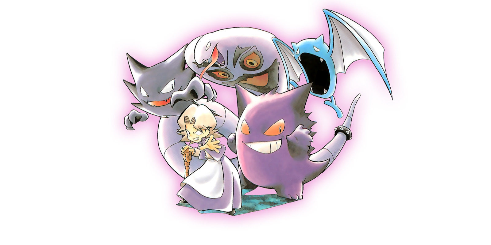 Cómo conseguir firma de los autores de 'Pokémon' en el Salón del Manga