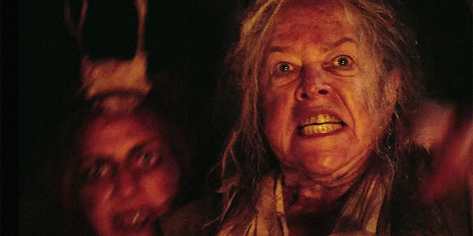 American Horror Story 6x02 Recap: Roanoke Capítulo 2