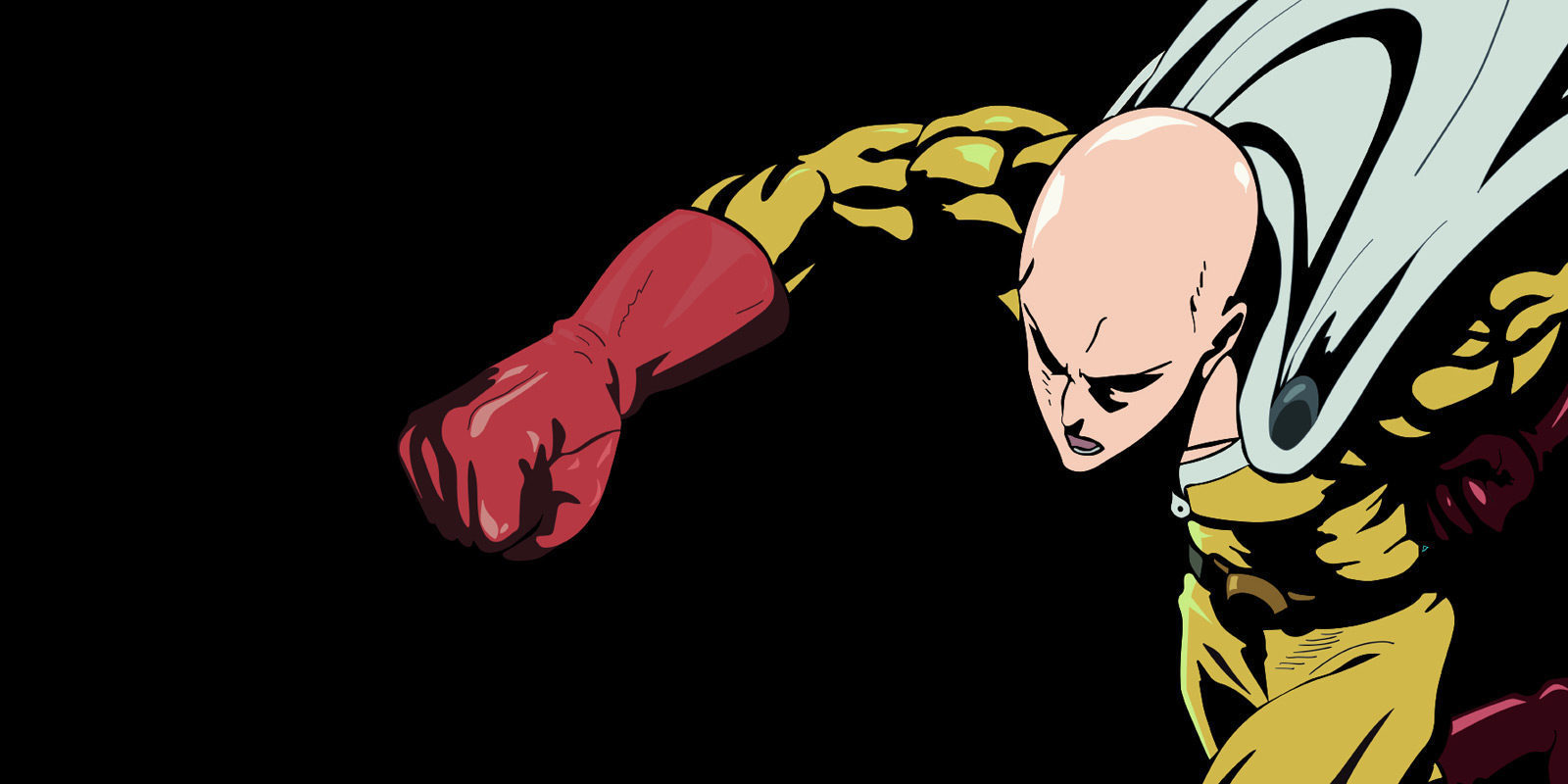 Es oficial: 'One Punch Man' tendrá segunda temporada