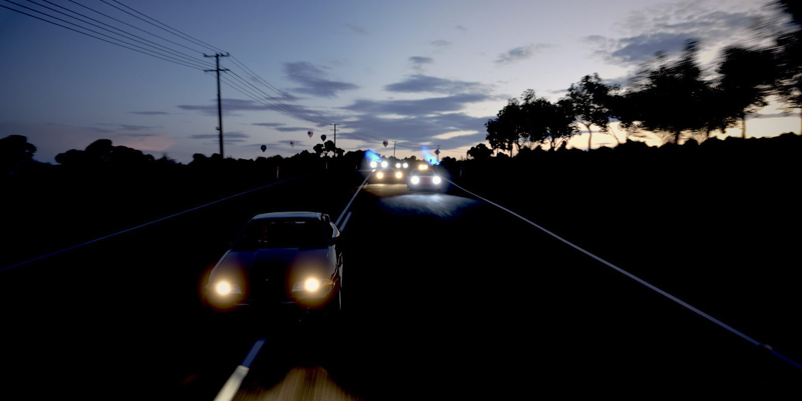 Esta es la edición de Xbox One S inspirada en 'Forza Horizon 3' y Audi