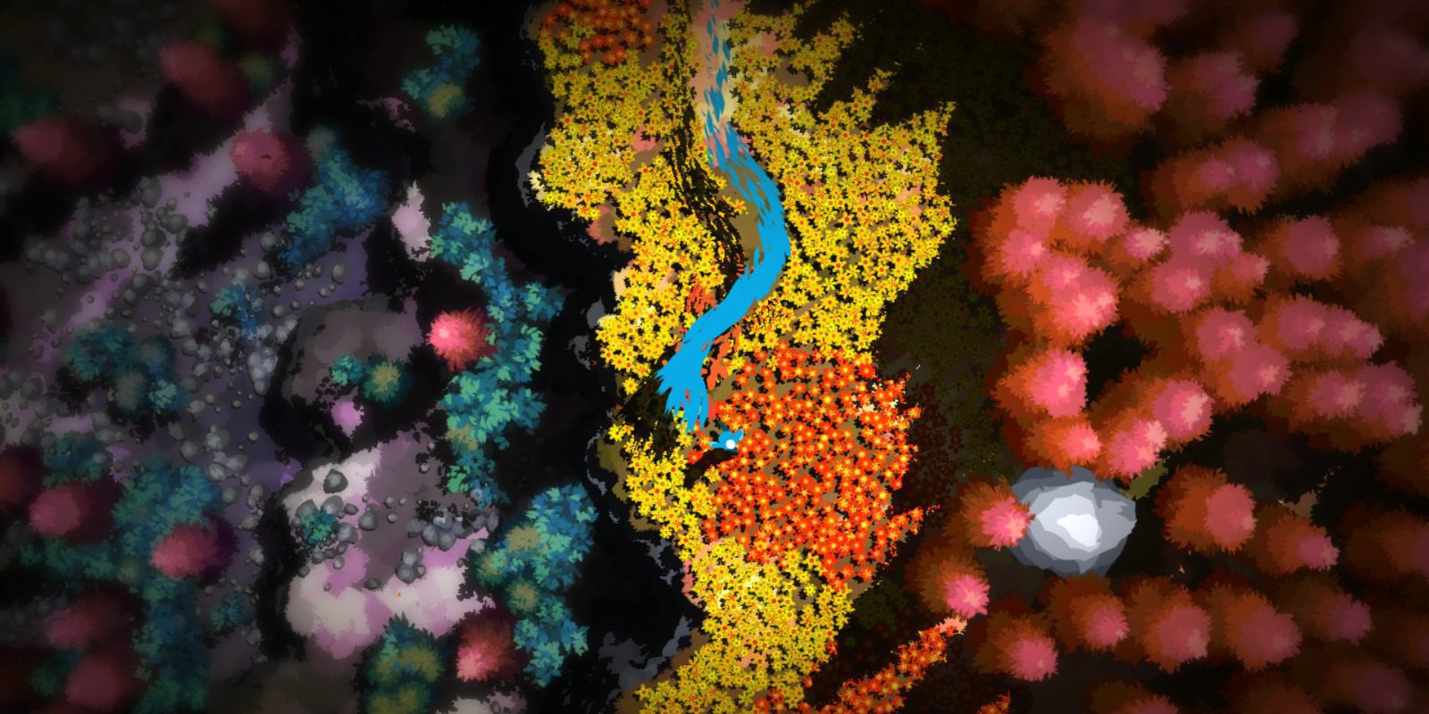 'Future Unfolding' se lanzará en ordenadores y PS4 a principios de 2017