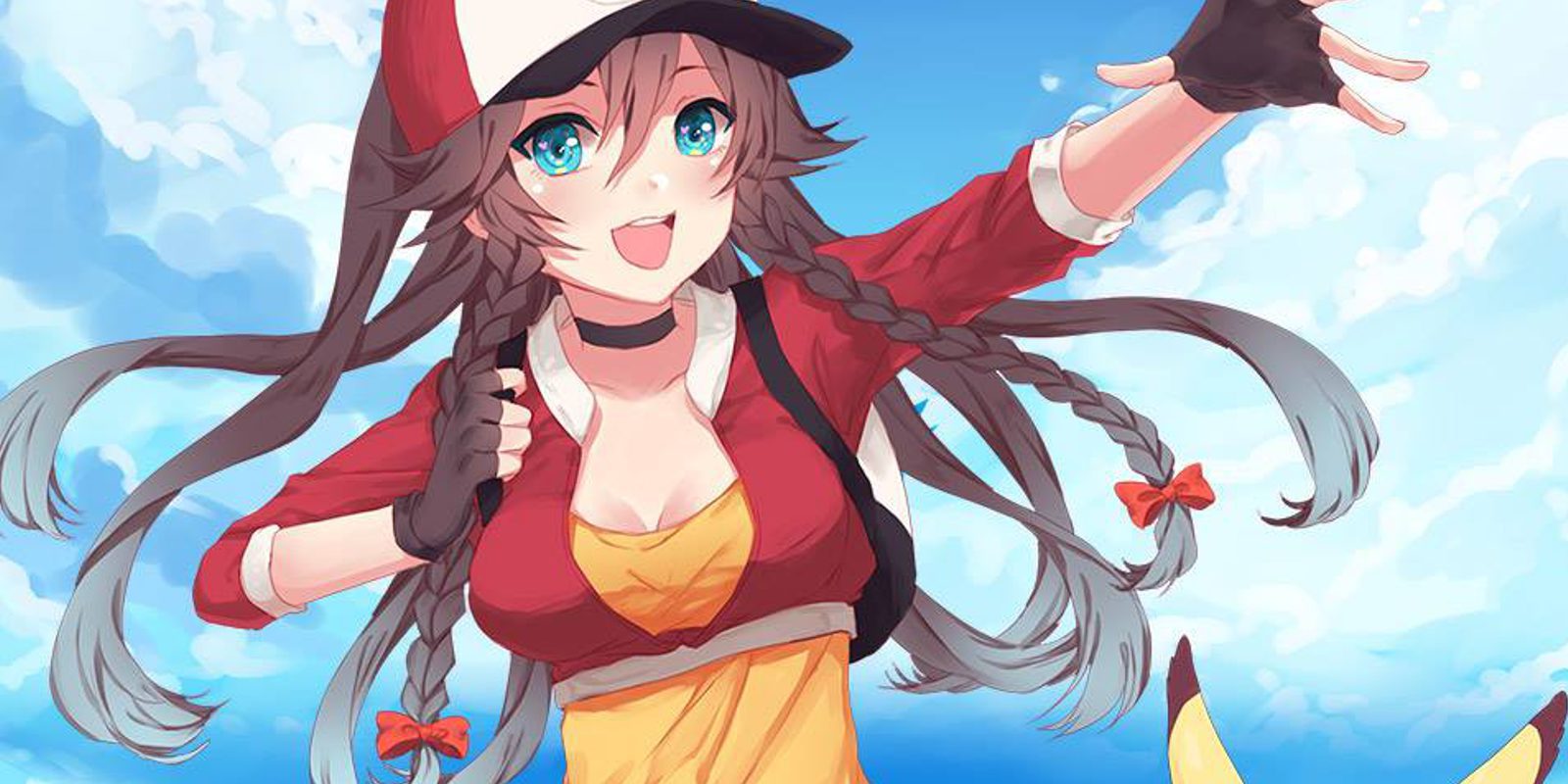 Algunos de los maravillosos cosplays de XV Japan Weekend Madrid