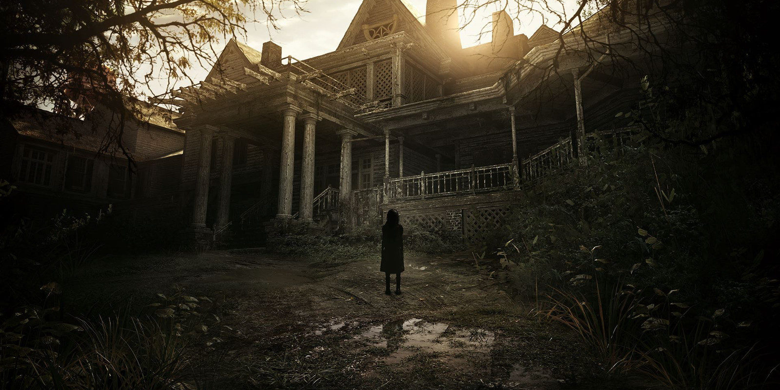 'Resident Evil 7' no es 'Resident Evil', ¿y qué? - La Zona