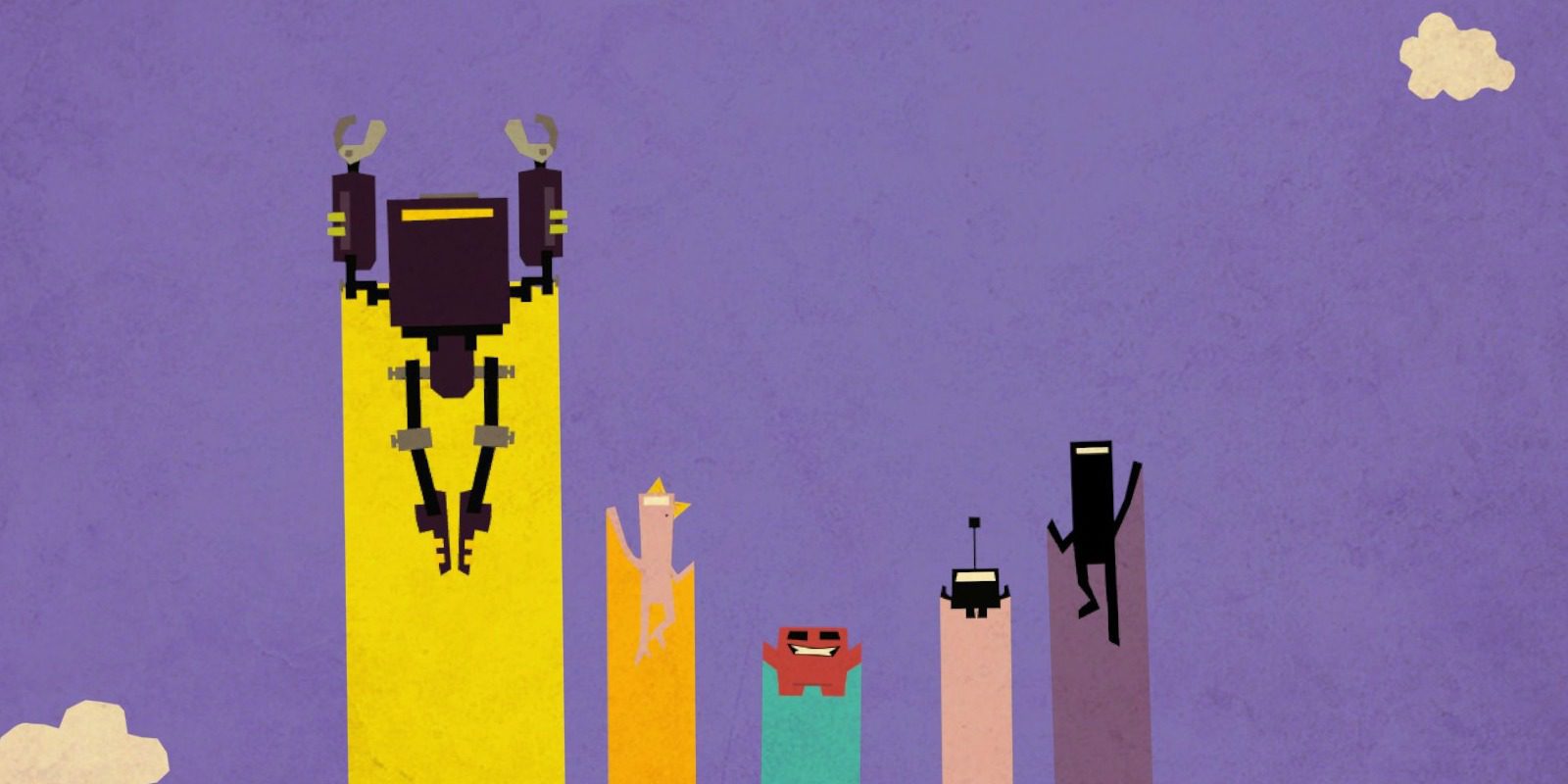 'Runner3' estará adaptado a todo tipo de jugadores