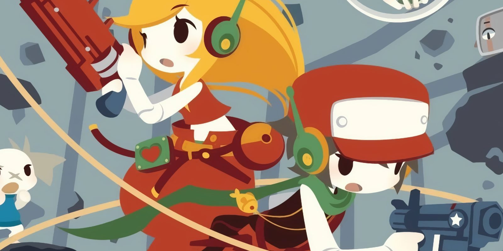 Cómo amar el diseño de videojuegos me hace odiar los Juegos del Año - La Zona