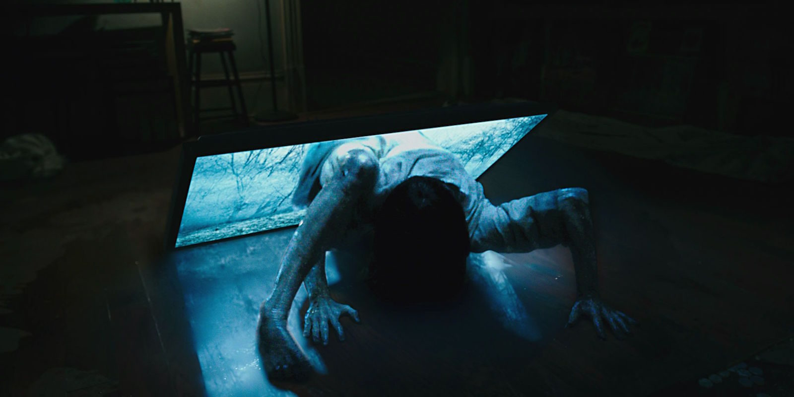 'Rings' retrasa su fecha de estreno hasta febrero de 2017