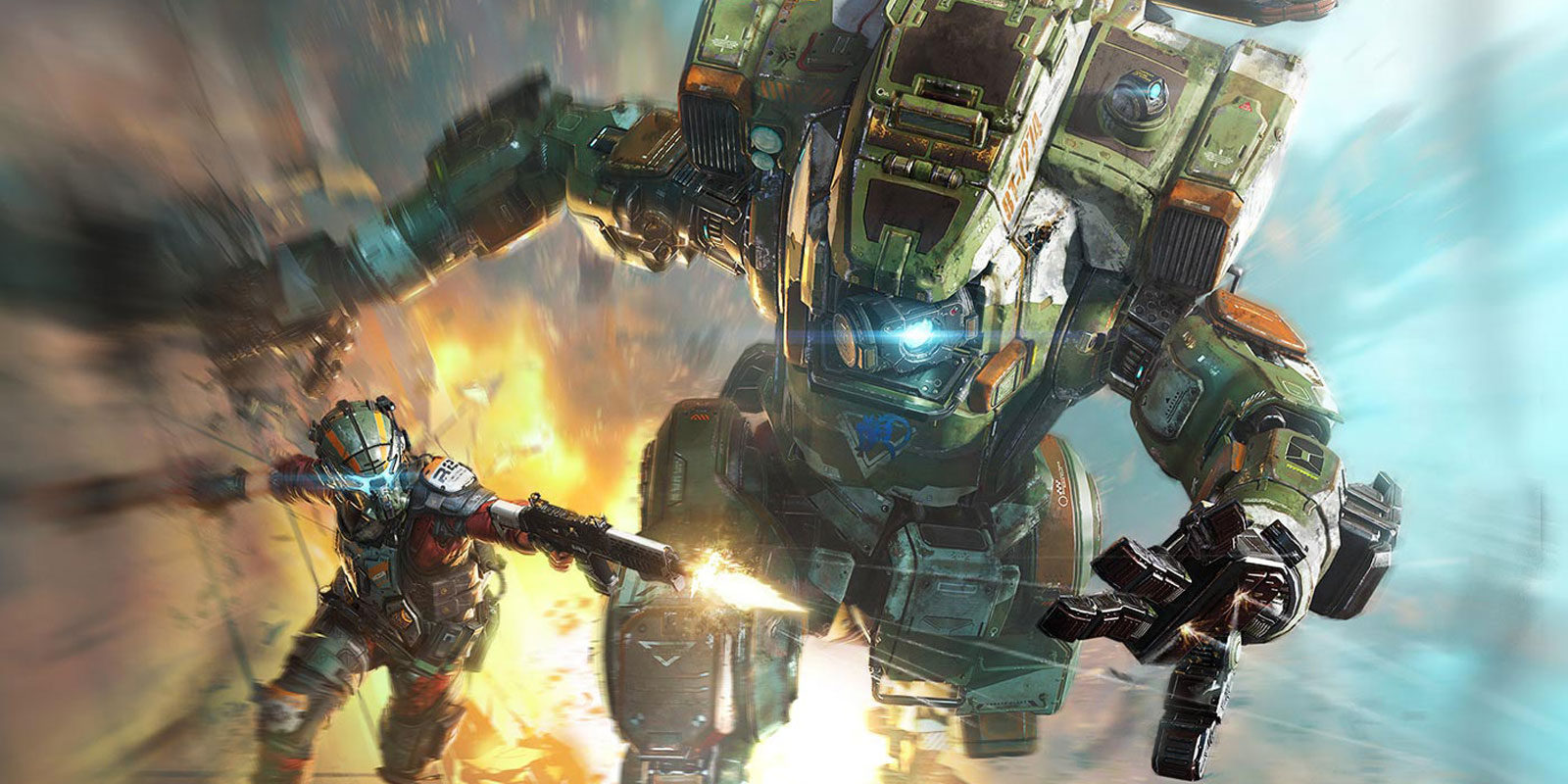 Respawn limitará los FPS de 'TitanFall 2' en PC