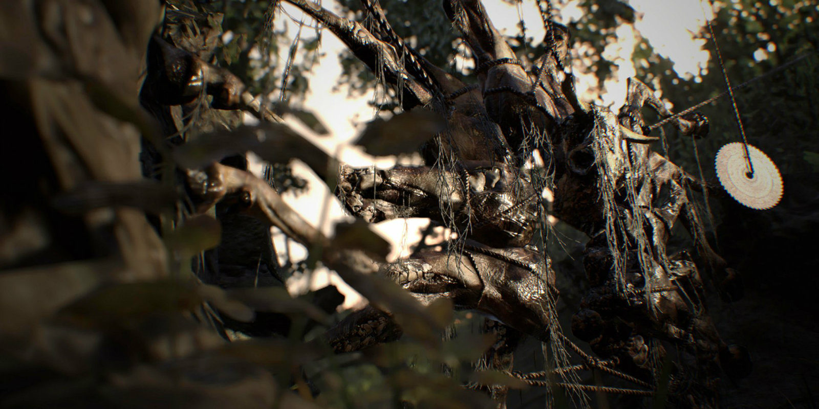 Ya se puede reservar 'Resident Evil 7'