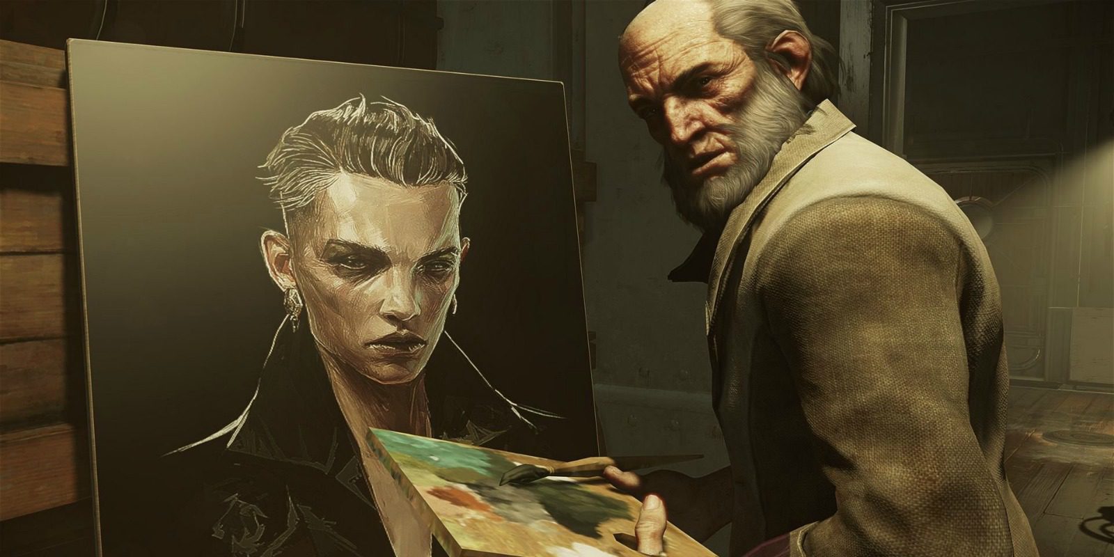 Desvelada la lista oficial de logros de 'Dishonored 2'