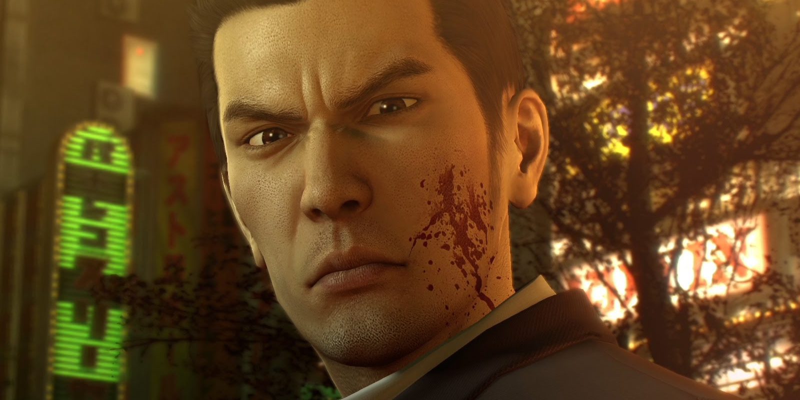 'Yakuza 0' podría salir en PC