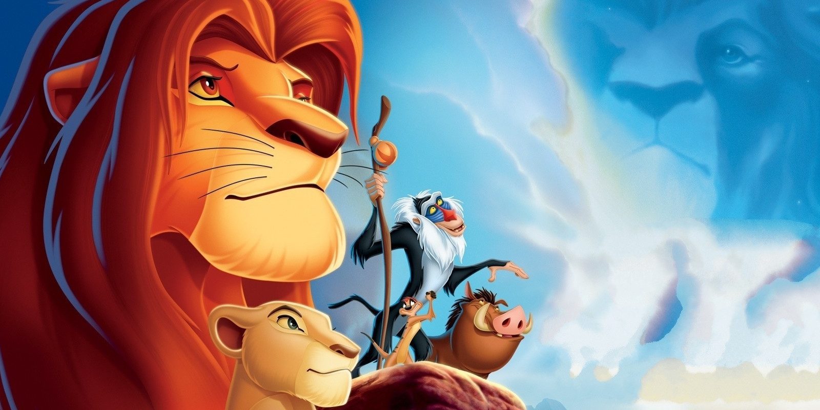 'El Rey León' tendrá su remake de imagen real