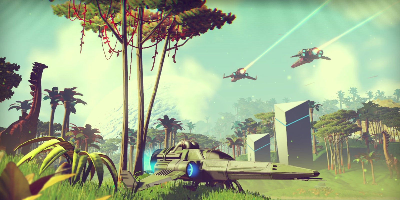 'No Man's Sky' está siendo investigado por publicidad engañosa