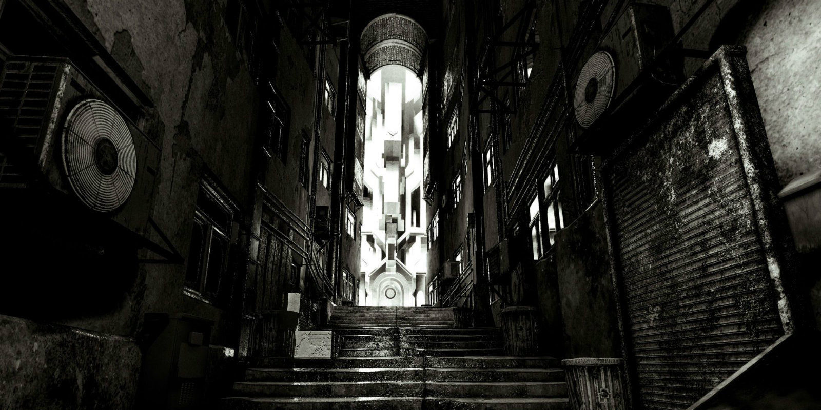 'Here They Lie', el terror psicológico llega a PS4 VR