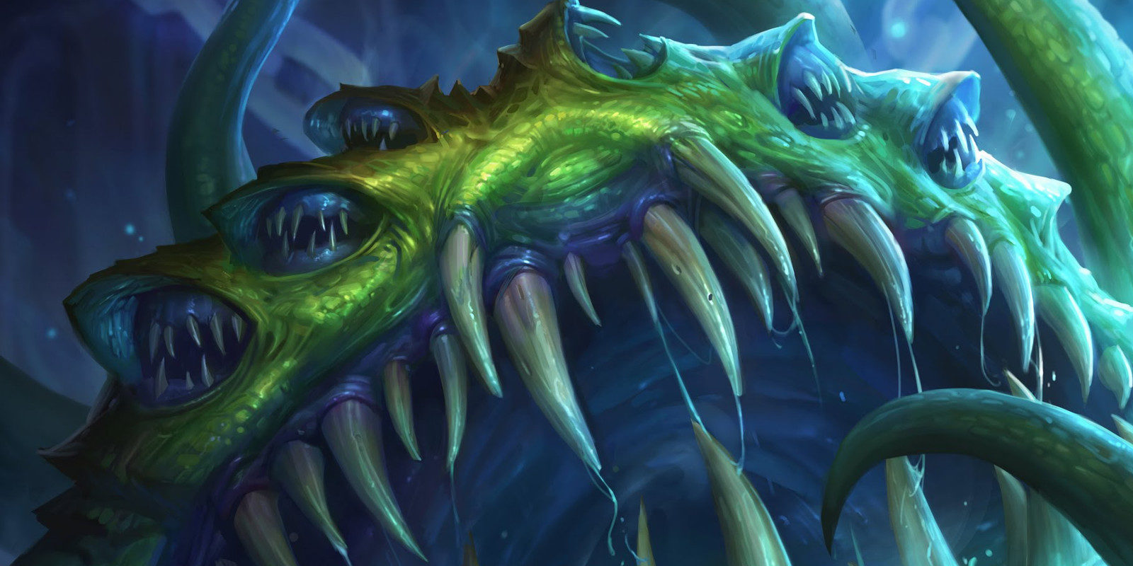 El próximo parche de 'Hearthstone' nerfeará a Yogg-Saron