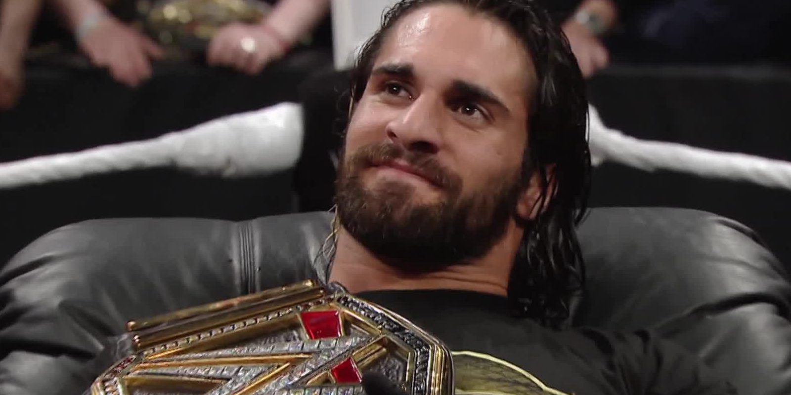 La WWE prepara una nueva serie de cómics