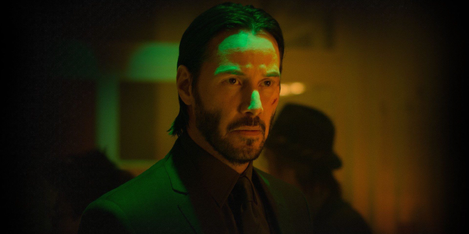 Primeras imágenes de Keanu Reeves en 'John Wick: Chapter Two'