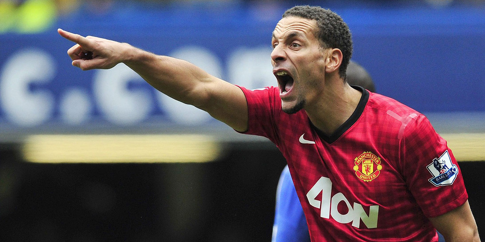 'FIFA 17': Rio Ferdinand no está contento con sus estadísticas en el juego
