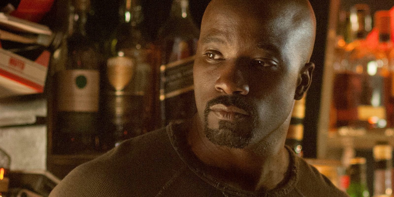 'Luke Cage' ya está disponible en Netflix