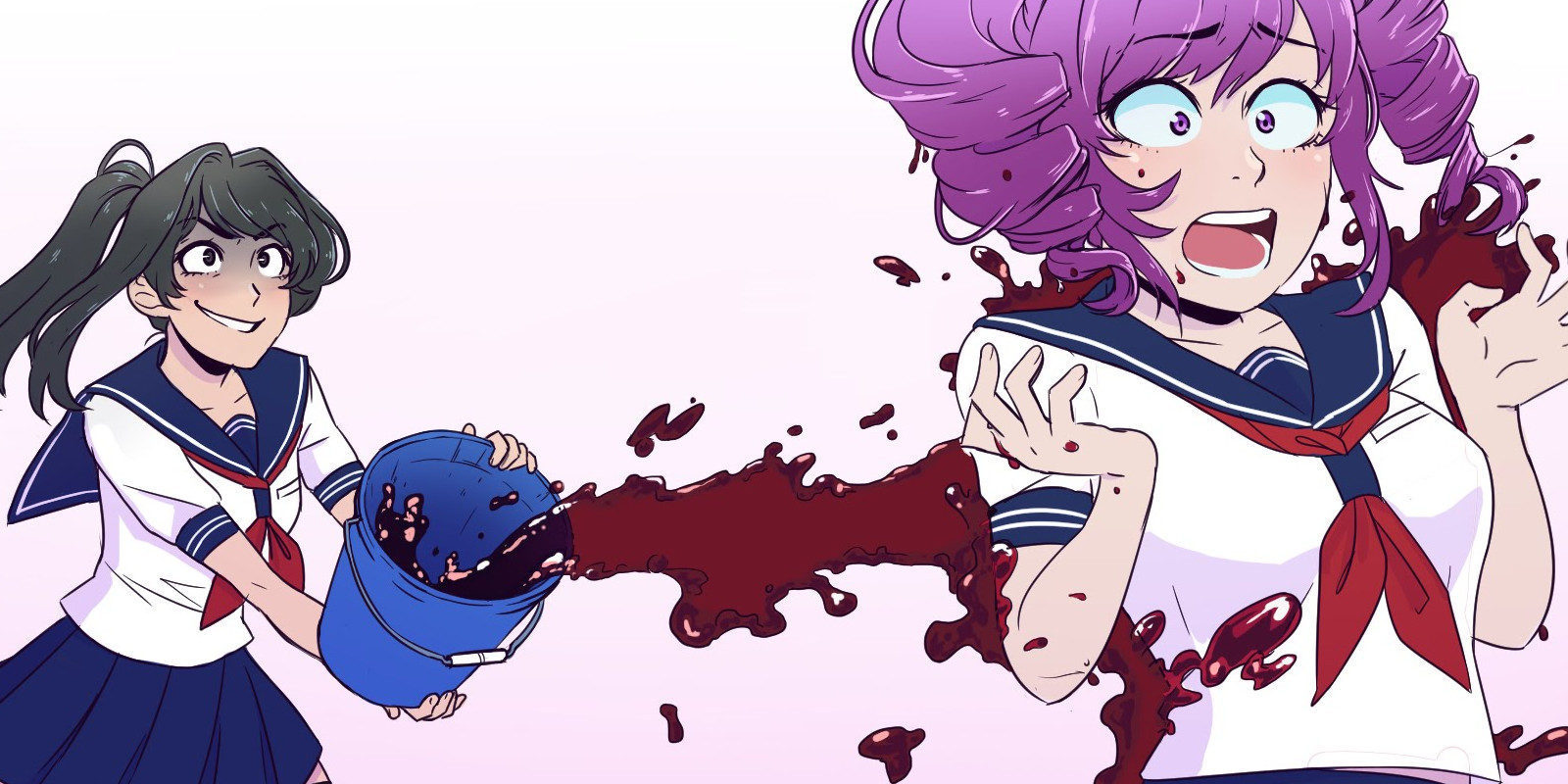 El creador de 'Yandere Simulator' quiere que dejen de prohibir su juego en Twitch